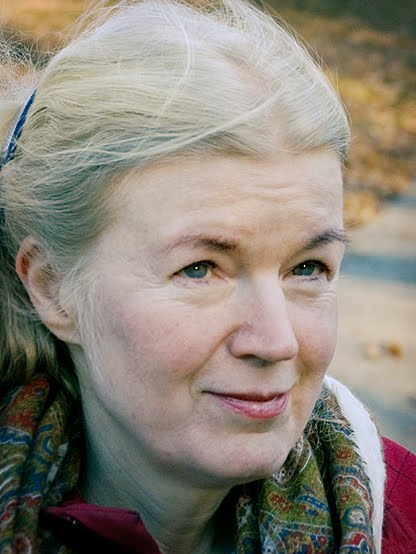 Vibeke Olsson by Ulla Montan